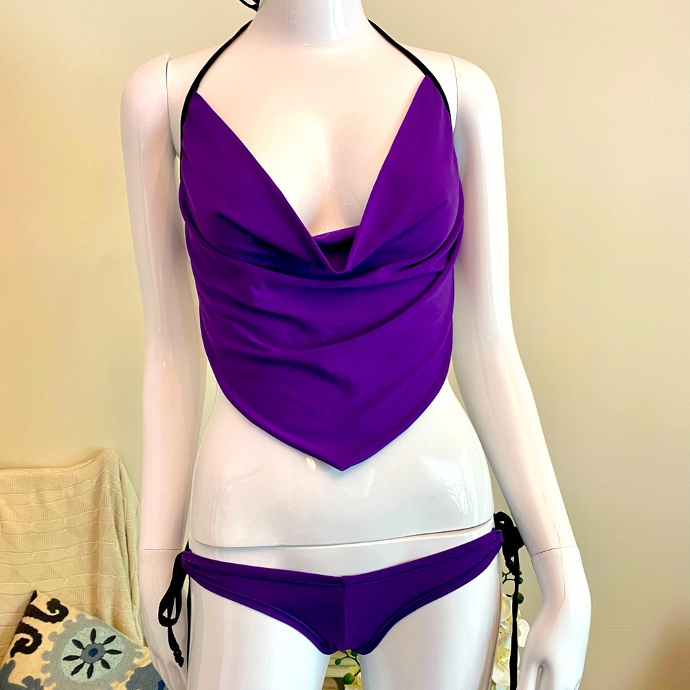 Two Piece Set - Picture 1 of 6